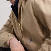 OG Active Logo-Appliqued Organic Cotton-Canvas Jacket - CU OG Active Logo-Appliqued Organic Cotton-Canvas Jacket - CU