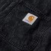 Belmar Snake-Print Denim Jacket - E1 Belmar Snake-Print Denim Jacket - E1