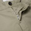 Straight-Leg Garment-Dyed Cotton-Blend Twill Bermuda Shorts - CU Straight-Leg Garment-Dyed Cotton-Blend Twill Bermuda Shorts - CU