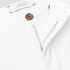 Samuel Straight-Leg Organic Cotton-Blend Twill Chinos - E1 Samuel Straight-Leg Organic Cotton-Blend Twill Chinos - E1