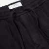 Straight-Leg Cotton Drawstring Shorts - E1 Straight-Leg Cotton Drawstring Shorts - E1