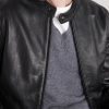 The Vista Leather Jacket - CU The Vista Leather Jacket - CU