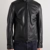 The Vista Leather Jacket - FR The Vista Leather Jacket - FR