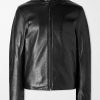 The Vista Leather Jacket The Vista Leather Jacket