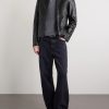 The Vista Leather Jacket - OU The Vista Leather Jacket - OU