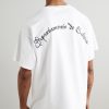 Car Club Printed Cotton-Jersey T-Shirt - BK Car Club Printed Cotton-Jersey T-Shirt - BK