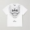 Car Club Printed Cotton-Jersey T-Shirt Car Club Printed Cotton-Jersey T-Shirt