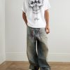 Car Club Printed Cotton-Jersey T-Shirt - OU Car Club Printed Cotton-Jersey T-Shirt - OU