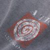 40-Year Printed Distressed Cotton-Jersey T-Shirt - CU 40-Year Printed Distressed Cotton-Jersey T-Shirt - CU