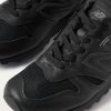 + WTAPS 1300 Leather-Trimmed Mesh Sneakers - CU + WTAPS 1300 Leather-Trimmed Mesh Sneakers - CU