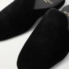 Comfort Velvet Slippers - CU Comfort Velvet Slippers - CU