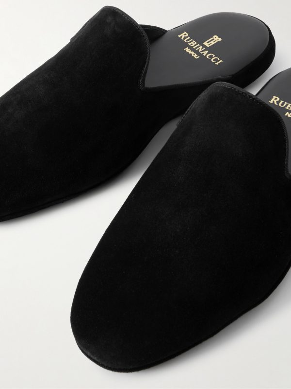 Comfort Velvet Slippers - CU Comfort Velvet Slippers - CU