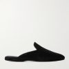 Comfort Velvet Slippers Comfort Velvet Slippers