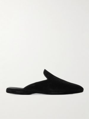 Comfort Velvet Slippers Comfort Velvet Slippers