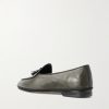 Marphy Tasselled Leather Loafers - BK