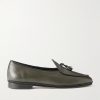 Marphy Tasselled Leather Loafers