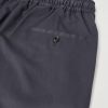 Leisure Straight-Leg Pleated Silk-Twill Trousers - CU