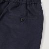 Leisure Straight-Leg Pleated Wool-Flannel Trousers - CU