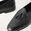 Marphy Tasselled Full-Grain Leather Loafers - CU Marphy Tasselled Full-Grain Leather Loafers - CU