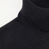Cashmere Rollneck Sweater - CU Cashmere Rollneck Sweater - CU