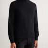 Cashmere Rollneck Sweater - FR Cashmere Rollneck Sweater - FR