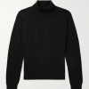 Cashmere Rollneck Sweater Cashmere Rollneck Sweater
