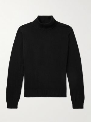 Cashmere Rollneck Sweater Cashmere Rollneck Sweater
