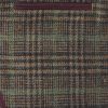 Prince of Wales Checked Wool Blazer - E1