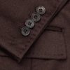 Unstructured Cashmere Blazer - CU