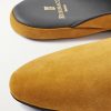 Comfort Suede Slippers - CU Comfort Suede Slippers - CU