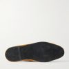 Comfort Suede Slippers - E1 Comfort Suede Slippers - E1