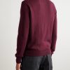 Cashmere Polo Shirt - BK