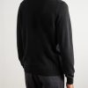 Cashmere Sweater - BK