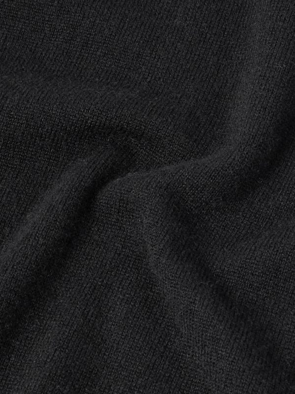 Cashmere Sweater - CU