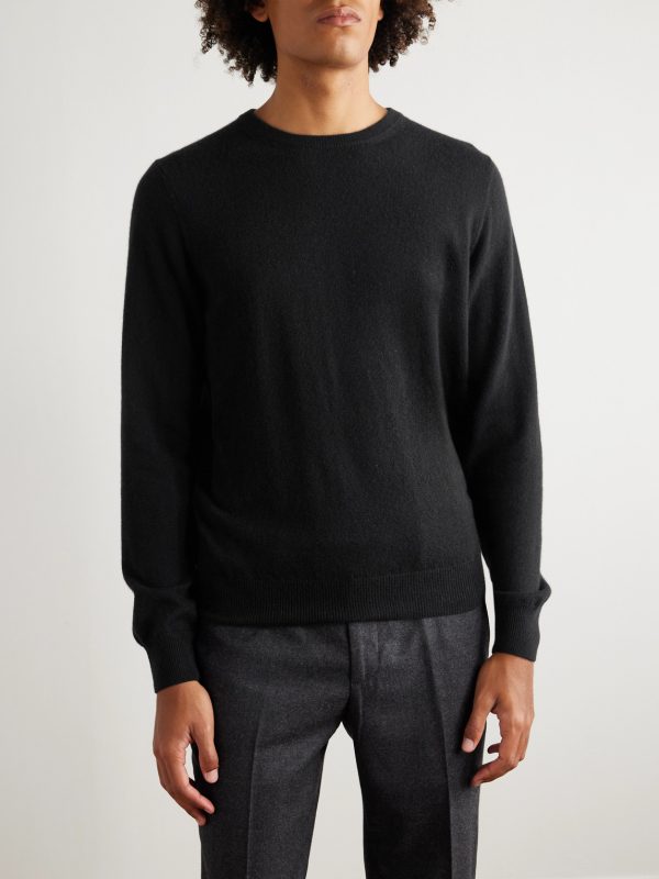 Cashmere Sweater - FR