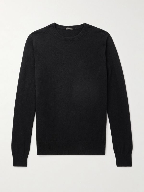 Cashmere Sweater