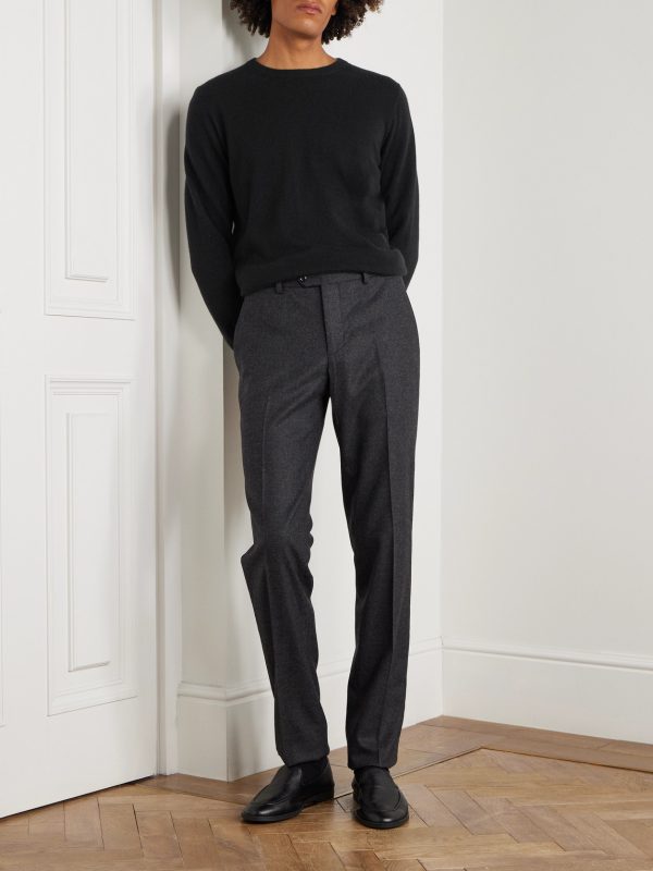 Cashmere Sweater - OU