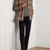 Cashmere Polo Sweater - OU Cashmere Polo Sweater - OU