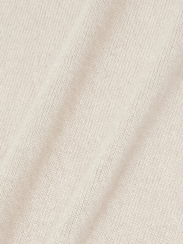 Cashmere Sweater - CU Cashmere Sweater - CU