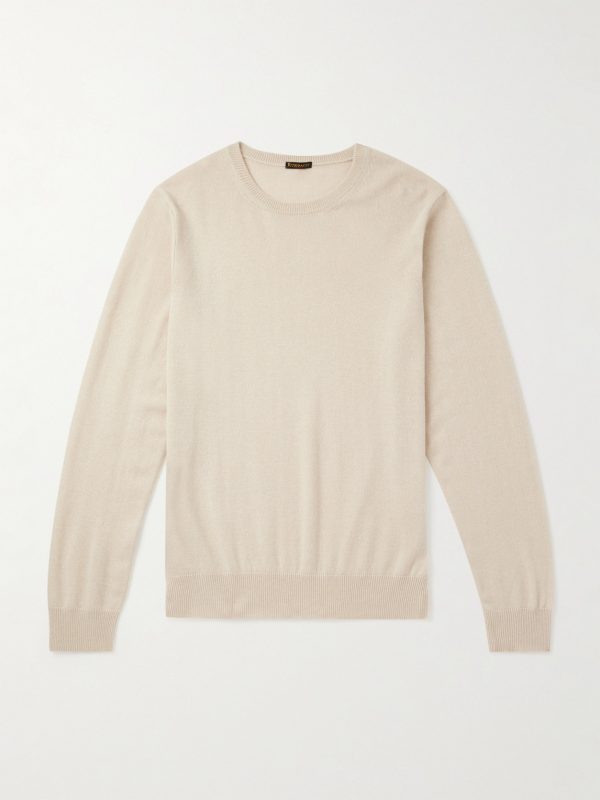 Cashmere Sweater Cashmere Sweater