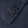 Silk-Twill Blazer - CU