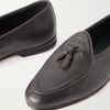 Marphy Tasselled Full-Grain Leather Loafers - CU Marphy Tasselled Full-Grain Leather Loafers - CU