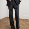 Marphy Tasselled Full-Grain Leather Loafers - OU Marphy Tasselled Full-Grain Leather Loafers - OU