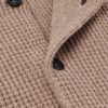 Cashmere Cardigan - CU