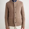 Cashmere Cardigan - FR