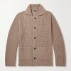 Cashmere Cardigan