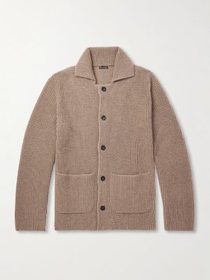 Cashmere Cardigan Cashmere Cardigan