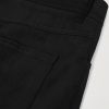 Straight-Leg Cotton-Moleskin Trousers - CU