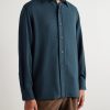 Blanket Wool Shirt - FR