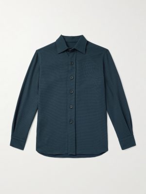 Blanket Wool Shirt Blanket Wool Shirt
